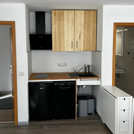Ferienapartment 
