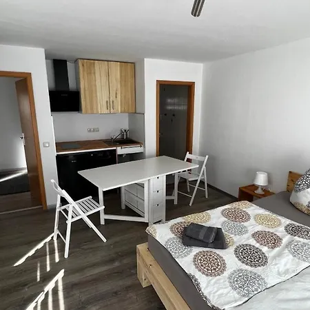 Ferienapartment 