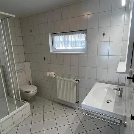Apartment Ferienapartment 
