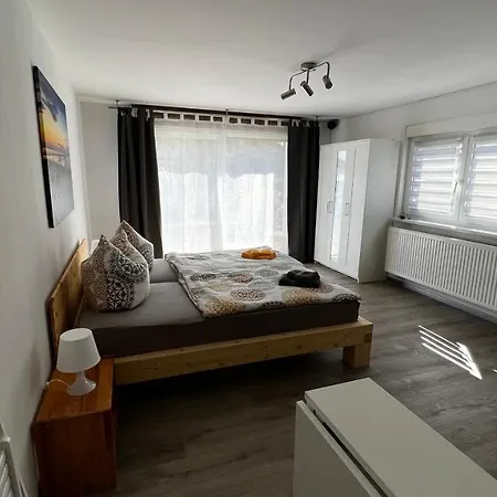 Ferienapartment 
