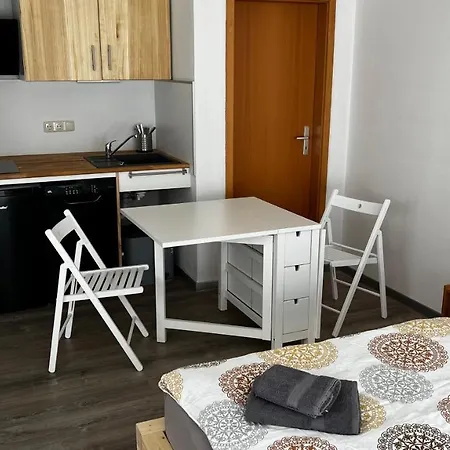 Ferienapartment 