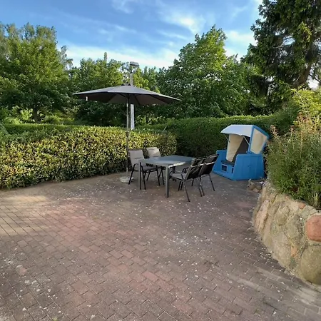 Lägenhet Ferienapartment 