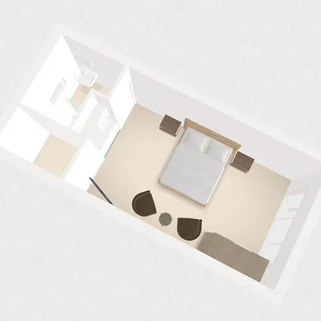 Lägenhet Ferienapartment 