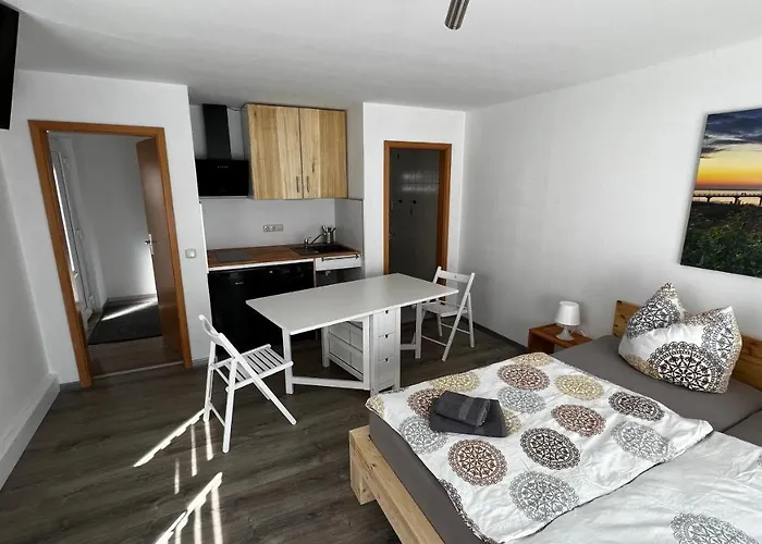 Ferienapartment Im Baltic Sun Apartment *