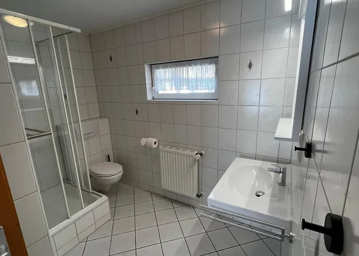 Apartment Ferienapartment Im Baltic Sun