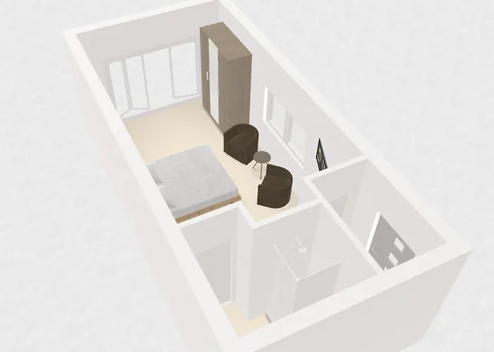 Ferienapartment Im Baltic Sun