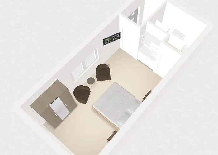 Ferienapartment Im Baltic Sun
