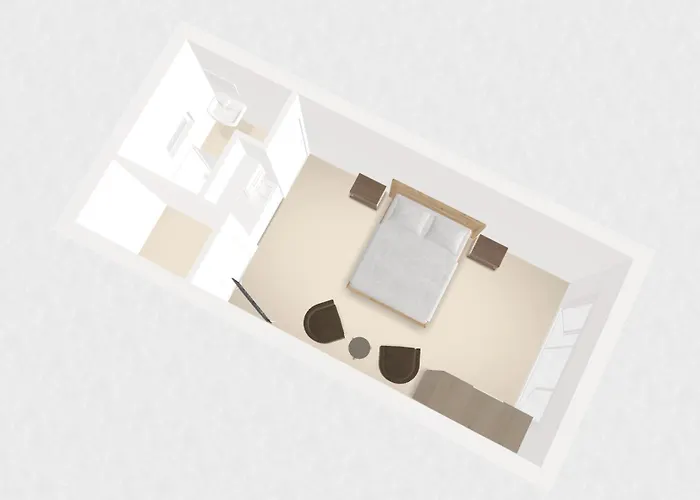 Apartment Ferienapartment Im Baltic Sun